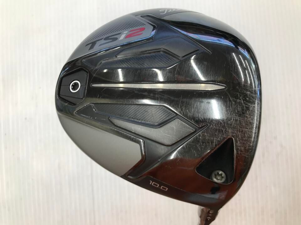 TSi2 | 10.5 | S | TSP-322 | | ドライバー | タイトリスト 最短即日発送