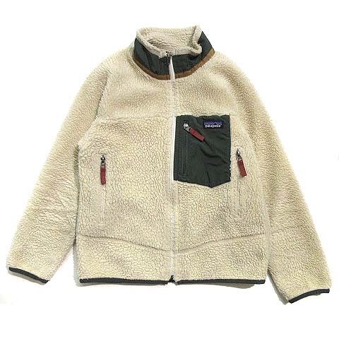 ジャケット・アウター Patagonia パタゴニア Patagonia ボアジャケット STY65644FA14 Retro-X