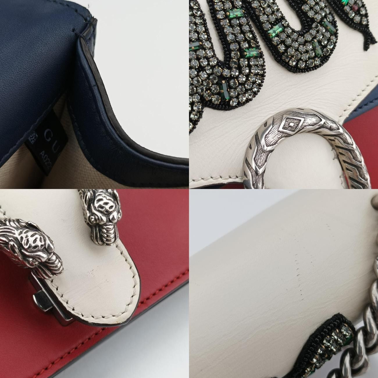 レザー421970A022168104