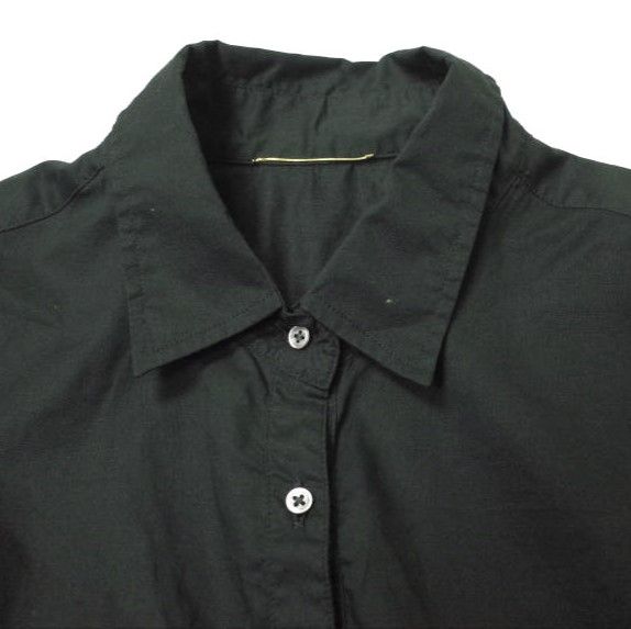 L'Appartement アパルトモン 20AW 日本製 CTN LAWN SHIRTS
