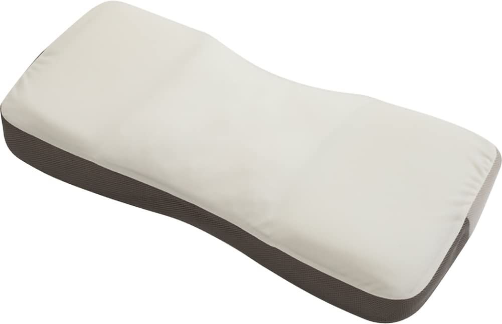 新着商品 パラマウントベッド 枕 PILLOW by Active Sleep 横向きタイプ RE-ZC070 快眠 寝返り 寝心地 幅広