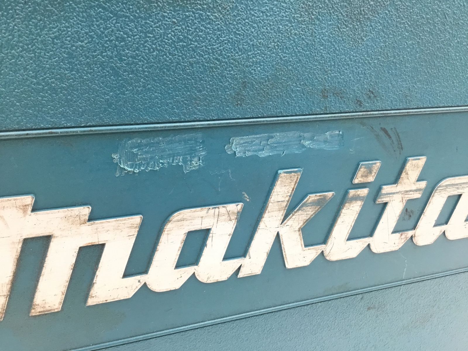 品 Makita マキタ 電子ジグソー 4350FCT ITLPSWBSYY3G エコツール半田店 M02
