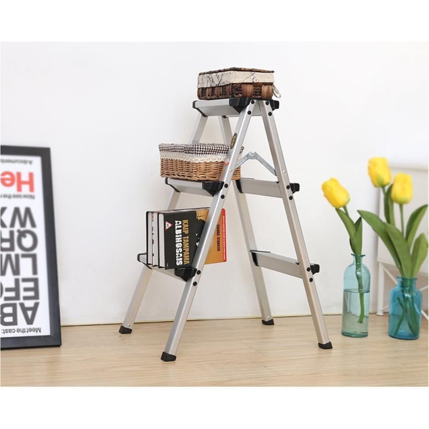 脚立アルミ脚立足場折りたたみ便利踏み台ステップ台洗車台洗車用収納コンパクトはしご安全ロック滑り止め作業台足場台踏台ハシゴ梯子軽量