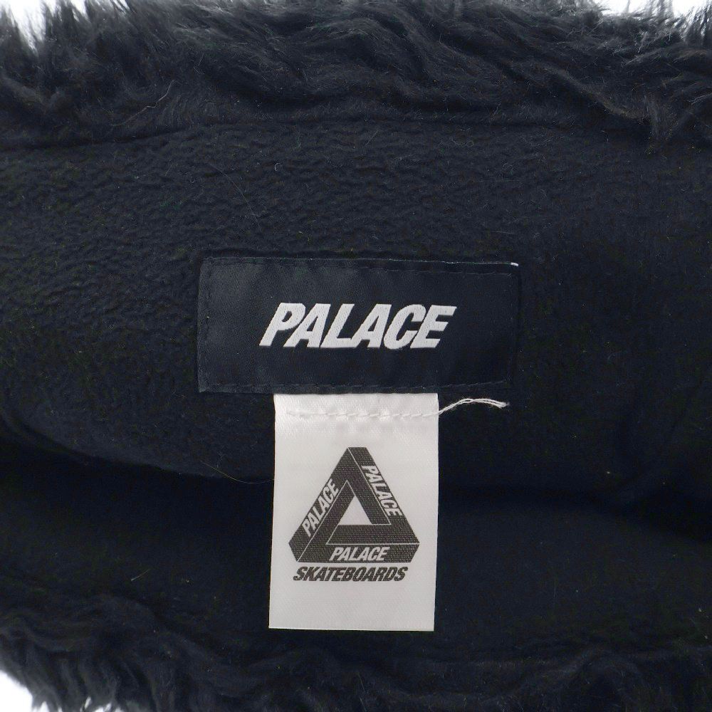 Palace Skateboards 23AW TEDDY BEANIE 新品 TEDDY BEANIE | PALACE SKATEBOARDS