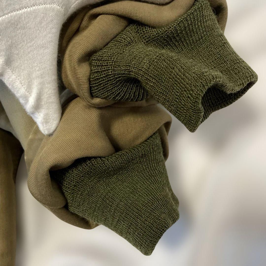 リアルマッコイズ N