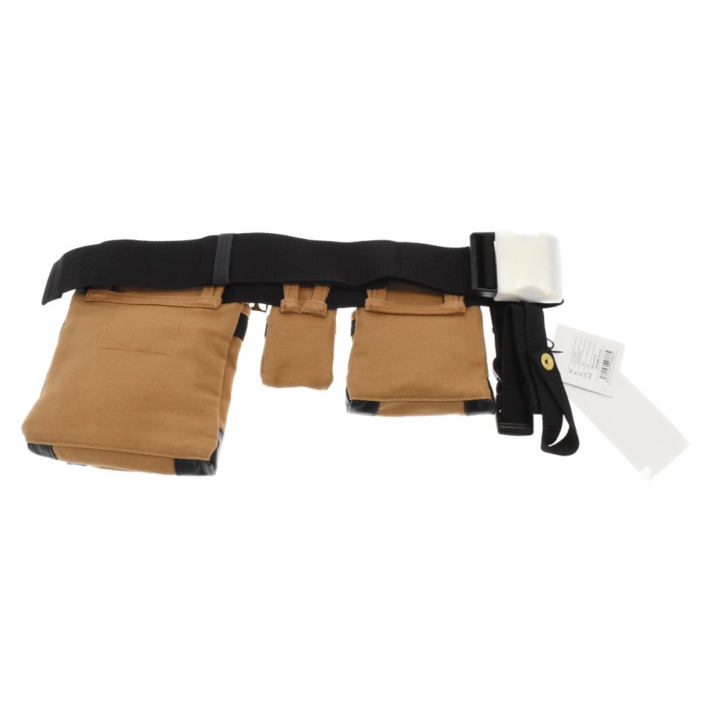 Sacai (サカイ) ×Carhartt WIP Pocket Bag 23-0559S×カーハート