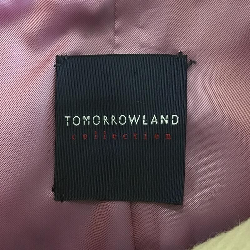 人気の福袋 希少 黒入荷！ 新品、未使用 TOMORROWLAND