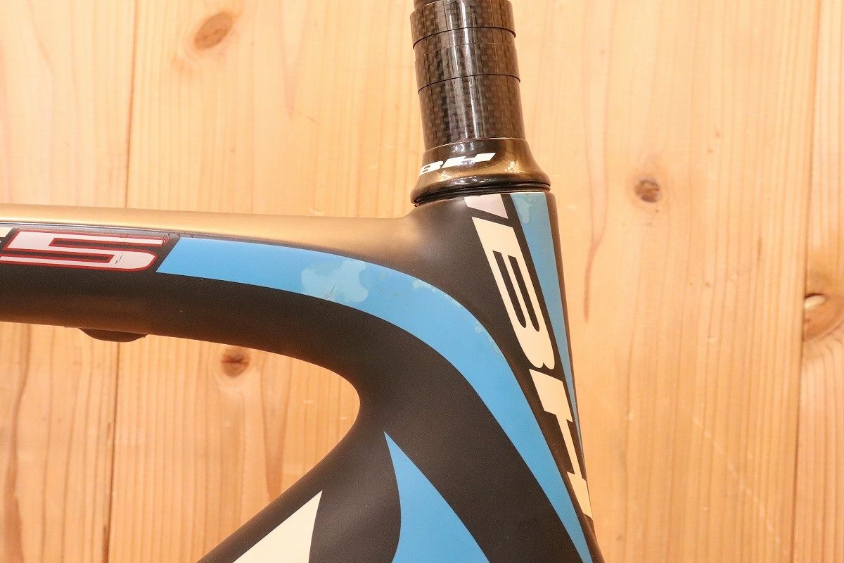 ビーエイチ BH G5 2012年モデル Mサイズ カーボン ロードバイク