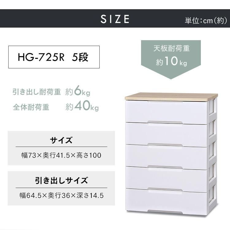 押し入れ収納 プラスチック