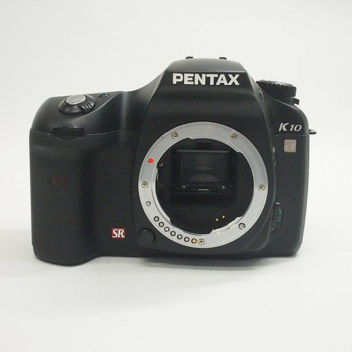 PENTAX K10D、未使用 美品 Pentax K10D 【公式通販】