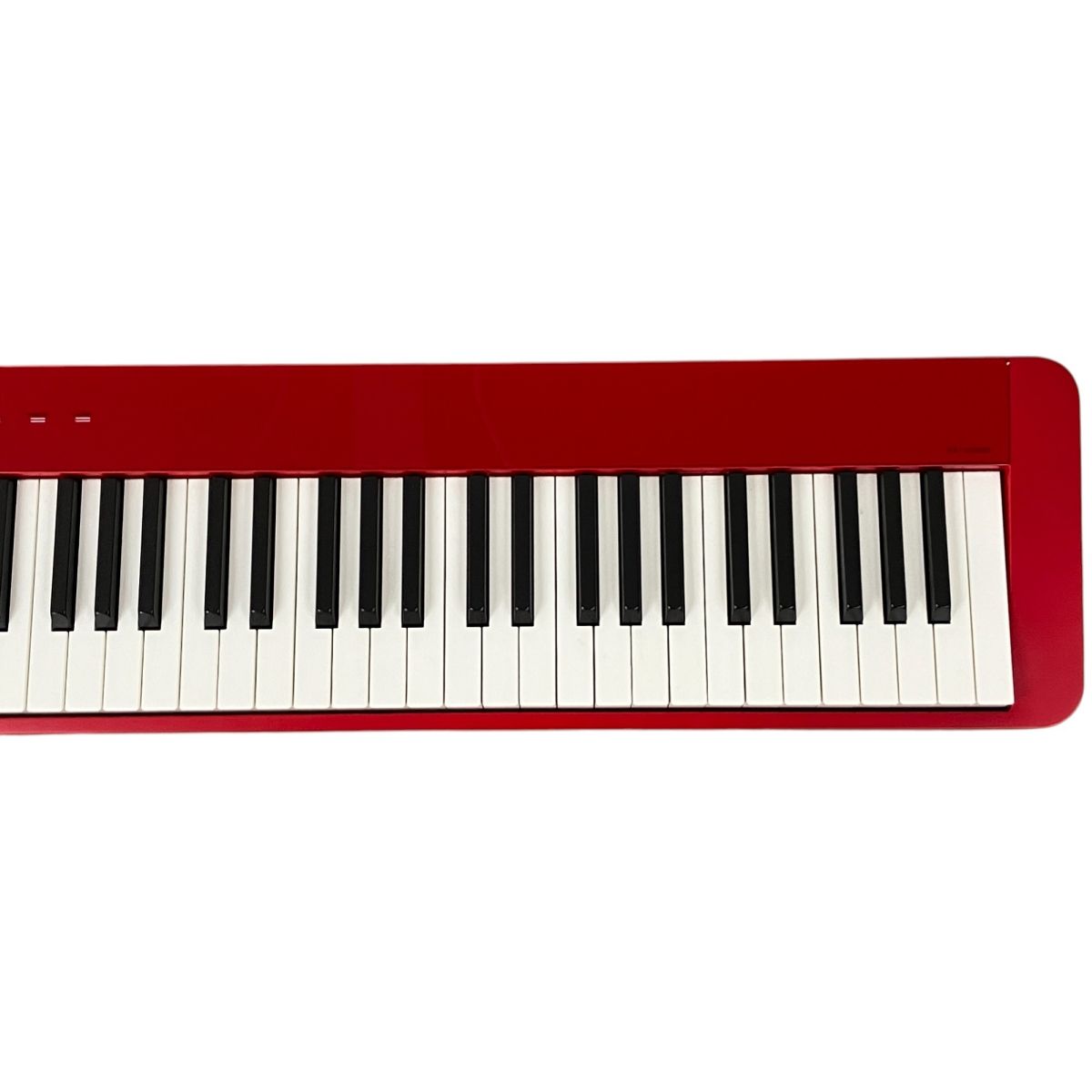 CASIO privia PX-S1000 88鍵 赤 PX-S1000RD | CASIO