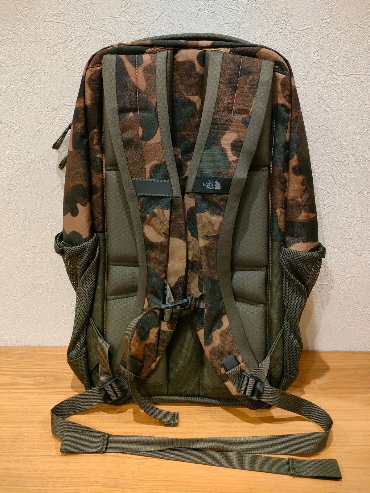USモデル】新品 THE NORTH FACEノースフェイス バックパック 