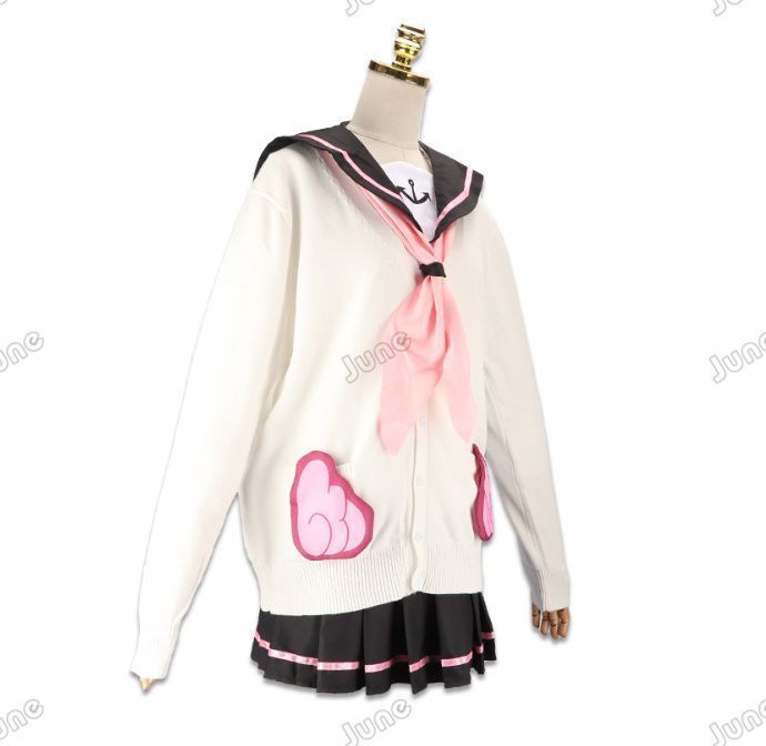 cosplay衣装