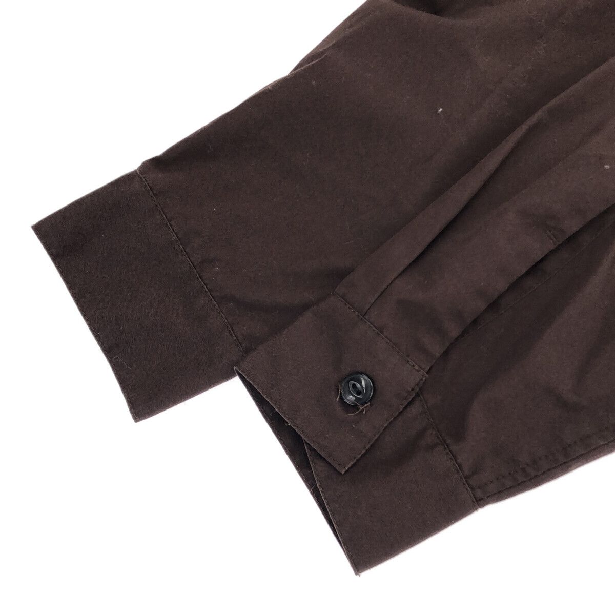 テンダーロイン ワークシャツ 長袖シャツ Mサイズ - メルカリ