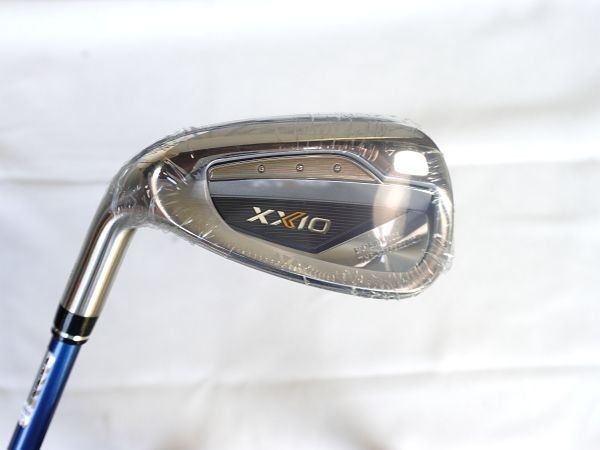 ヘッド♥ 左用 ダンロップ 2025 XXIO13 ゼクシオ13 アイアン MP1300 S Pw