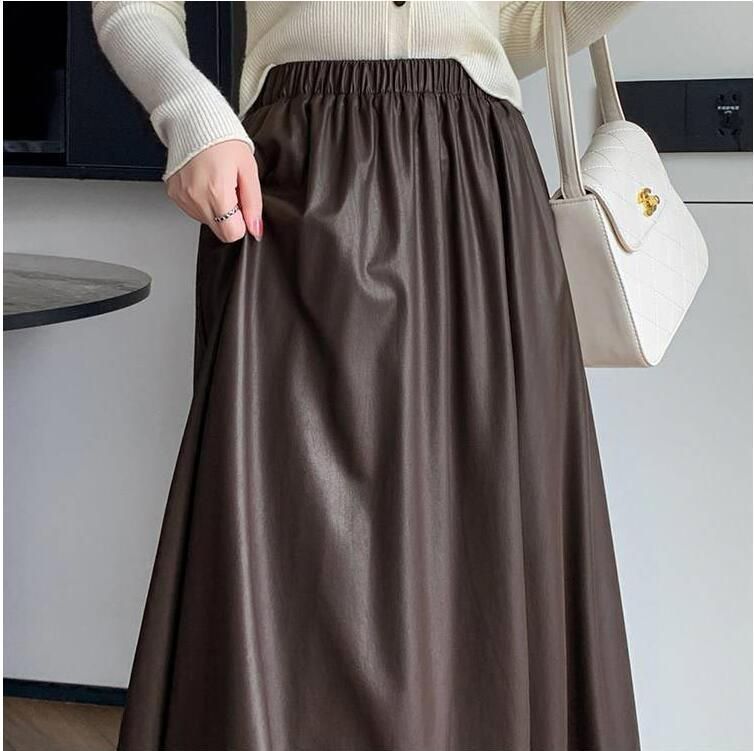 マキシスカート