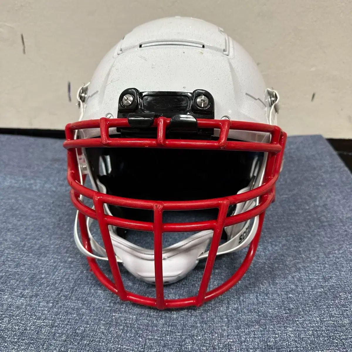 シャット Schutt F7 VTD アメフト ヘルメット - アメリカンフットボール