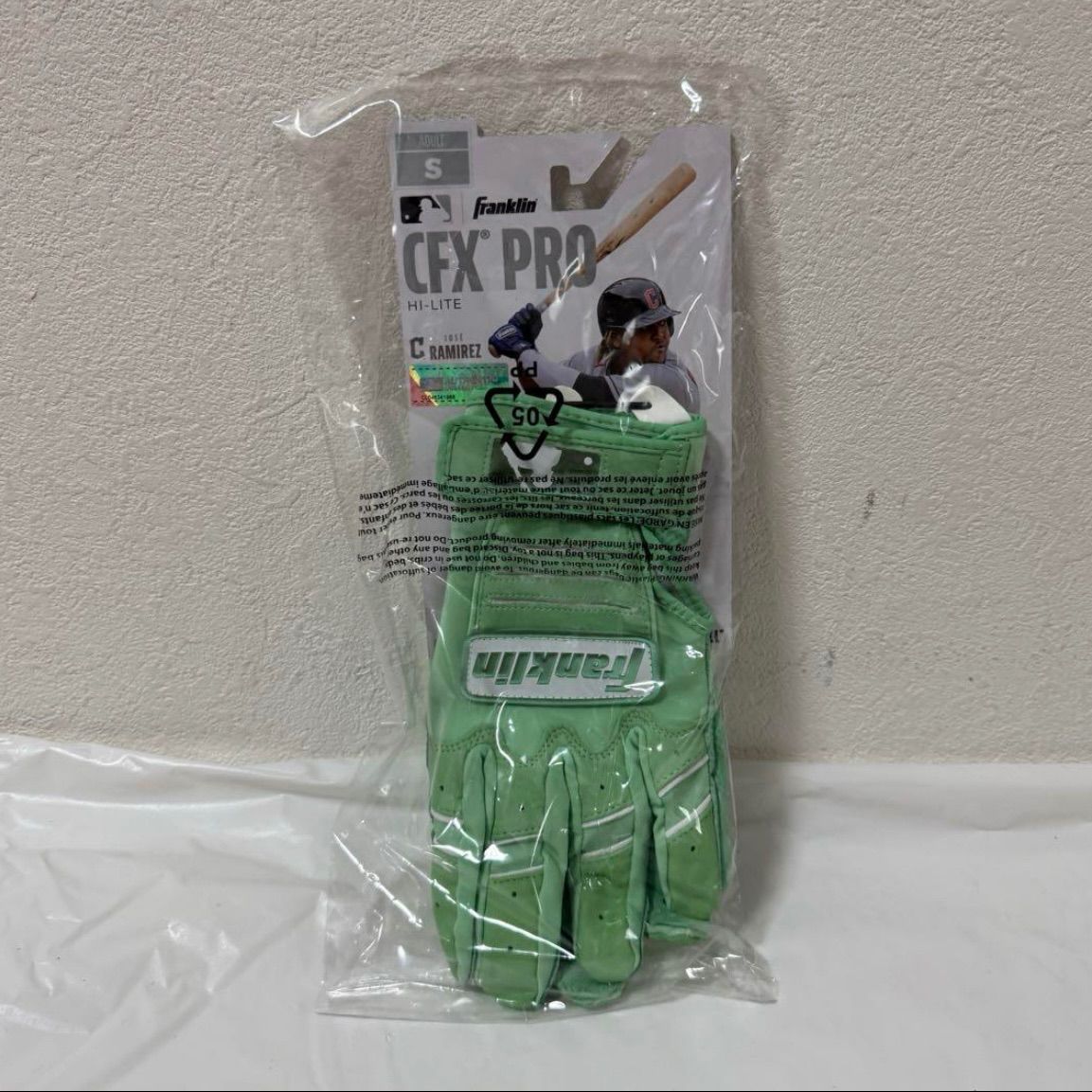 バッティンググローブ フランクリン