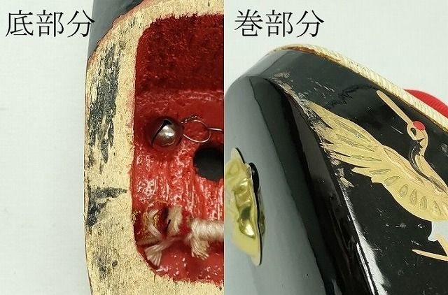 こっぽり おこぼ下駄