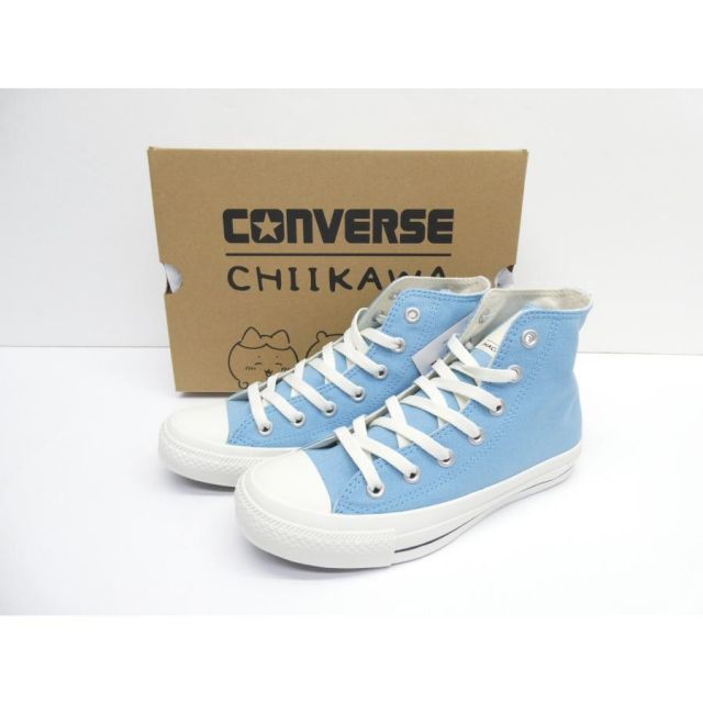 ちいかわ
ぷちミニマスコット（カブトムシ）
１個 コンバース CONVERSE × ちいかわ ALL STAR CL HI CHIIKAWA