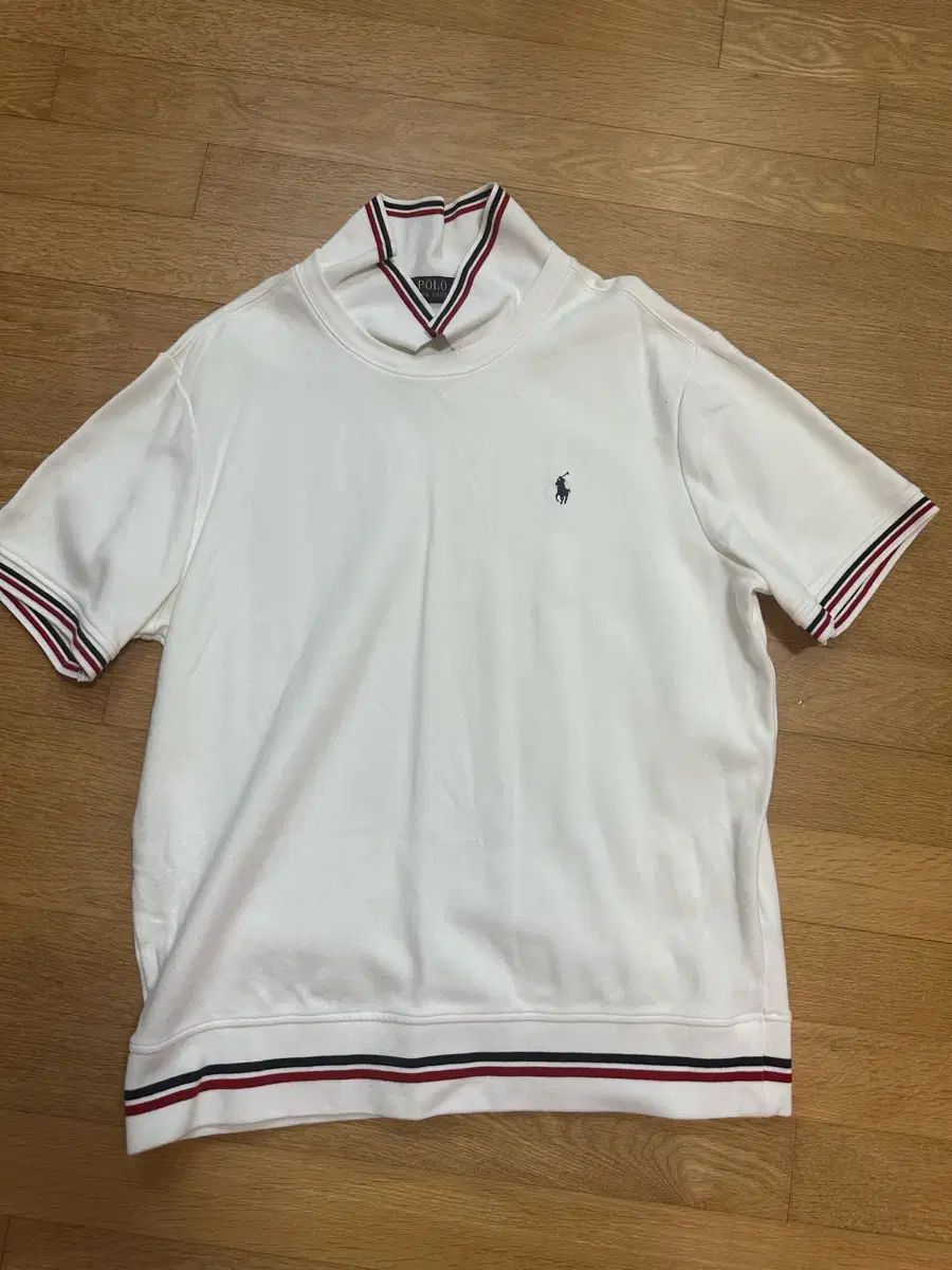 ポロ 半袖 ポロTシャツ L 正規品 QR タグ 添付 アウトレット 購入) PK ティー ラグビーシャツ