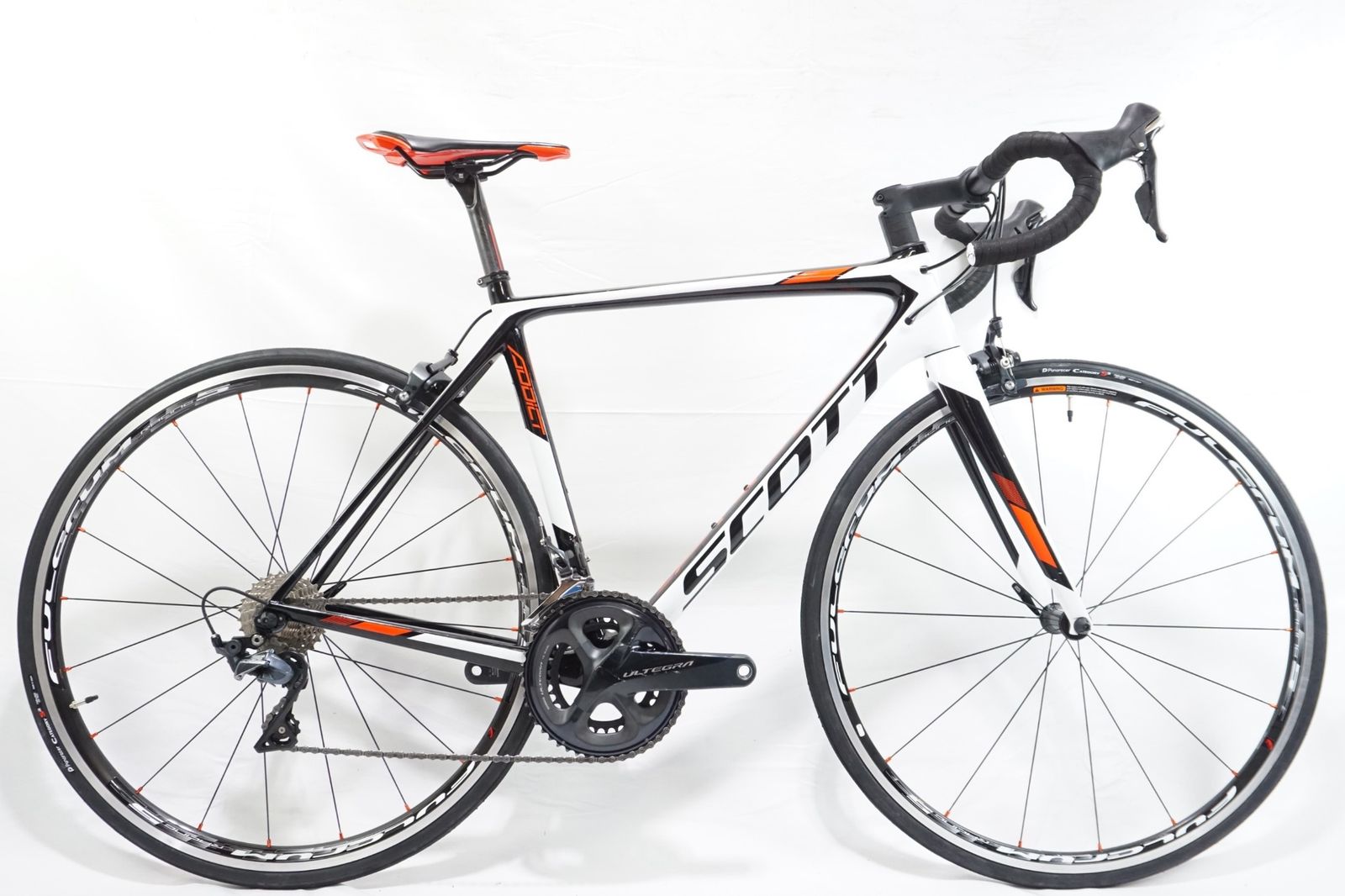 SCOTT 「スコット」 ADDICT 20 2017年モデル ロードバイク 