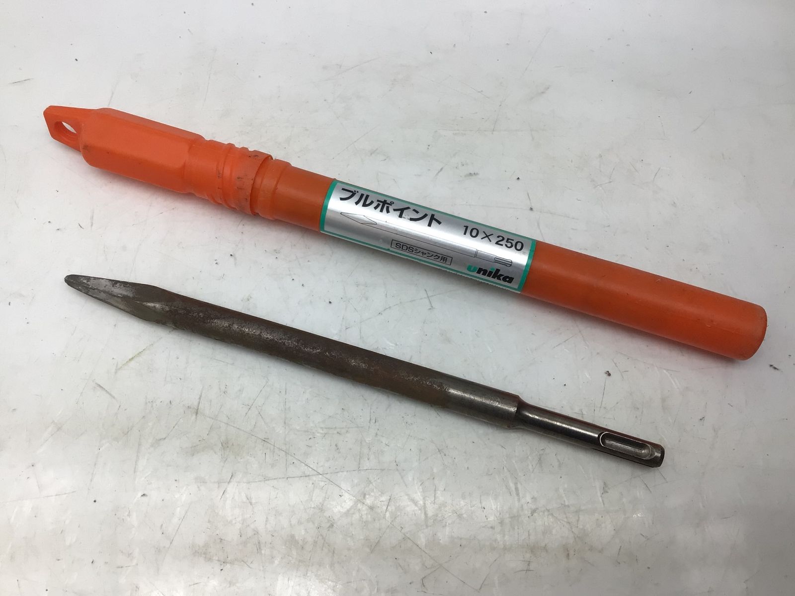 SDSプラスハンマードリル