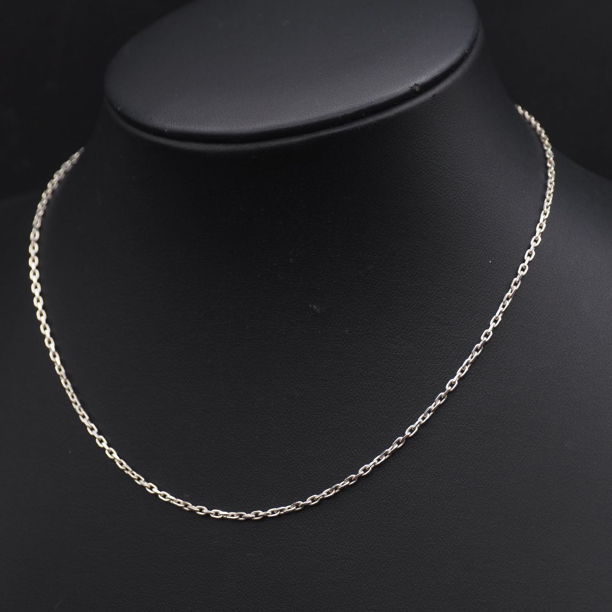 167 天然水晶 ダイヤモンド ペンダント ネックレス ヴィンテージ