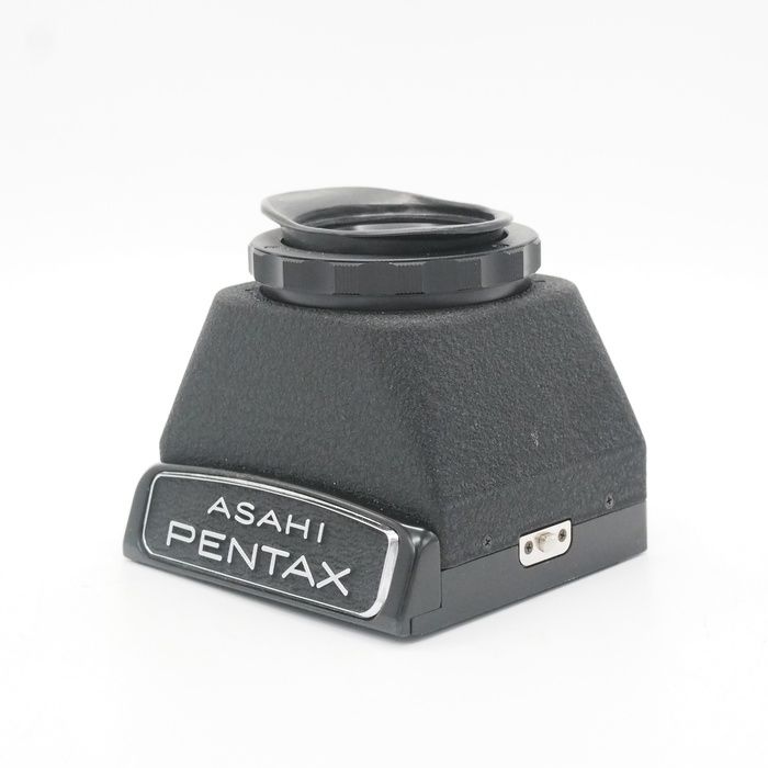 ペンタックス PENTAX 6 x 7用 固定ピントフード