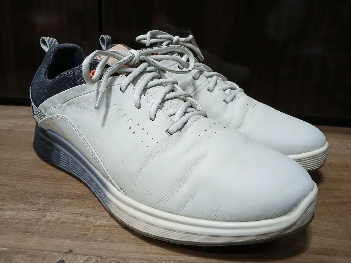 eccoエコーゴルフシューズゴアテックス美品26〜27cm エコー ECCO Mens Golf Cool 18 GTX （BLACK） -靴