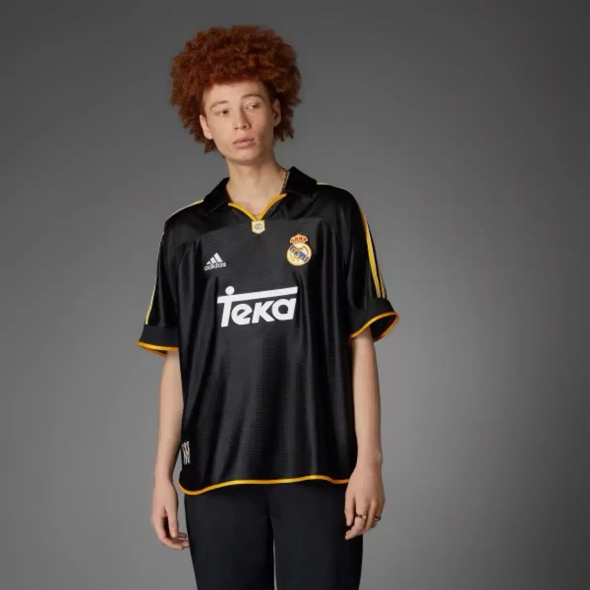 【復刻】レアル・マドリード 99-00 ユニフォーム Real Madrid x adidas 1999/2000 “Bring Back” Collectionが国内