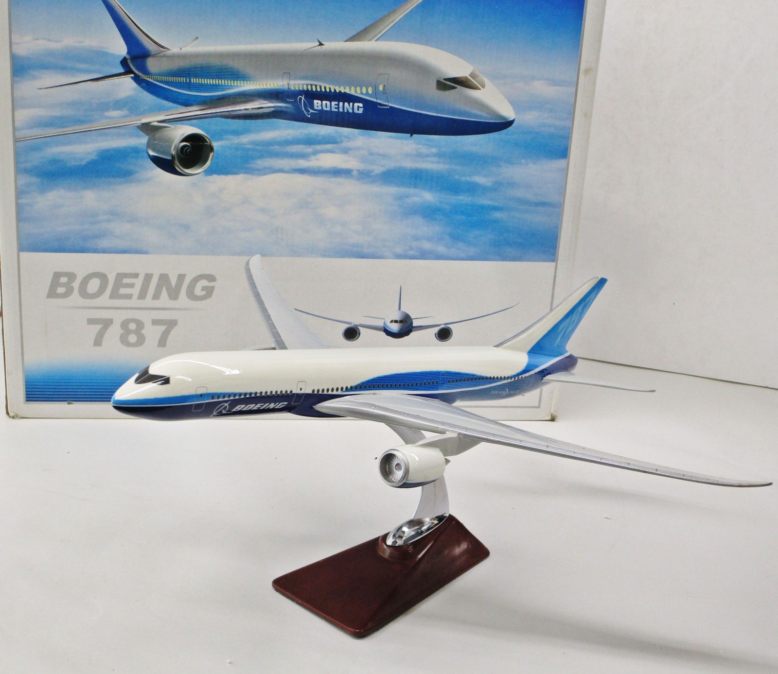 その他 Boeing 787 共同開発・分担生産機種 ボーイング787 ドリームライナー