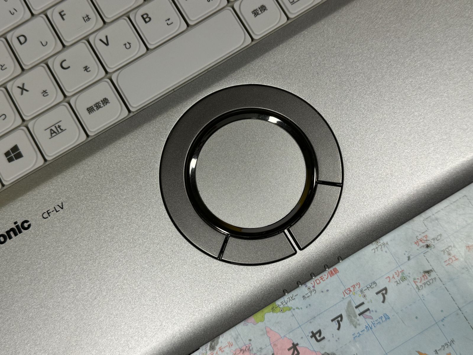 美品 16GB・LTE レッツノート CF-LV9 14型 Office2024 - メルカリ