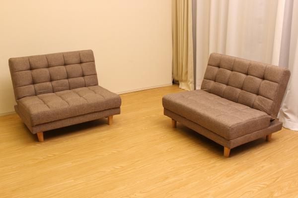 1970'sストレートアーチートップ硬木ウッドウォールミラー姿見