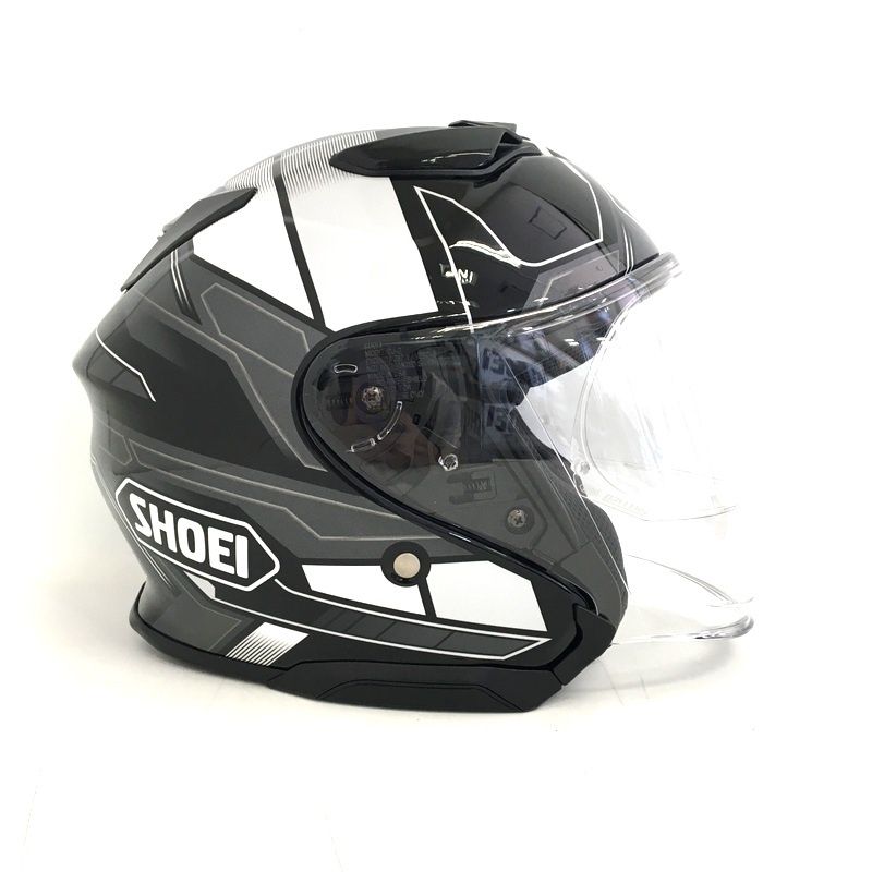 SHOEI HARLEY-DAVIDSON ジェットヘルメット コンパクトで軽ーいヘルメット SHOEI Z-8 入荷しました☺︎ 2023