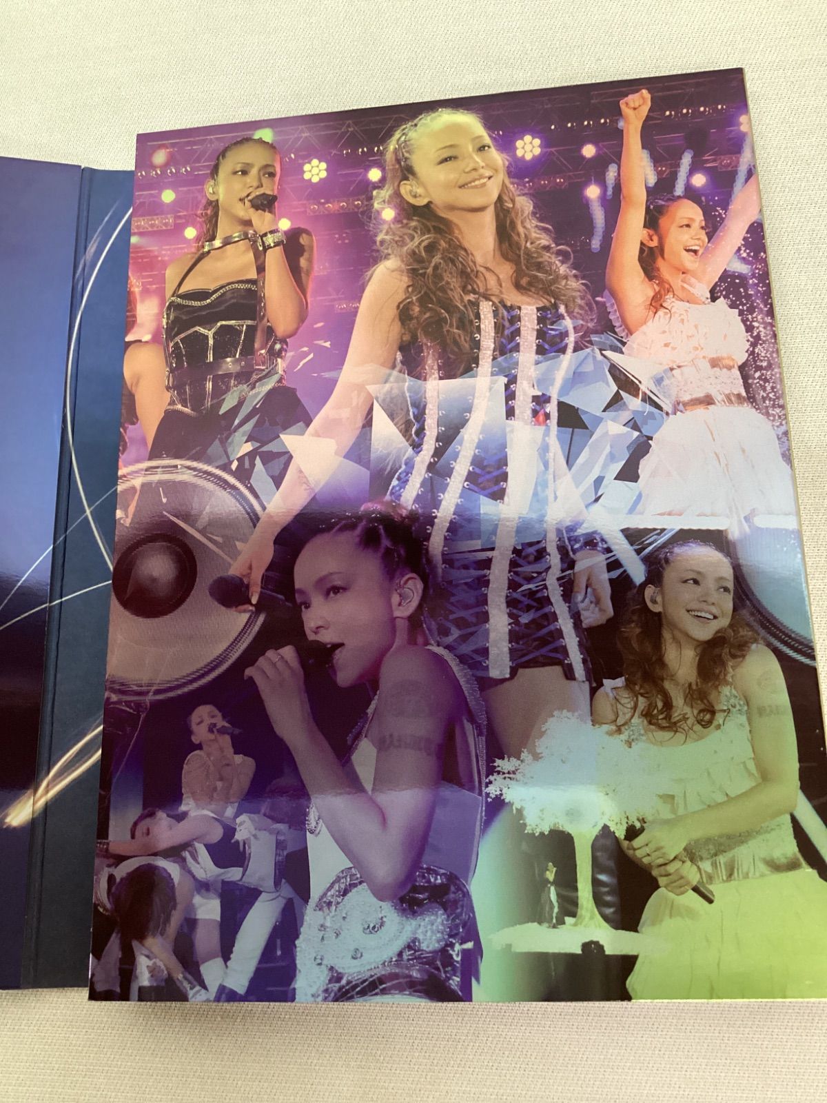 新品未開封 安室奈美恵 5大ドームツアー2012 DVD&2CD 安室奈美恵/namie amuro 5 Major Domes Tour 2012～20th