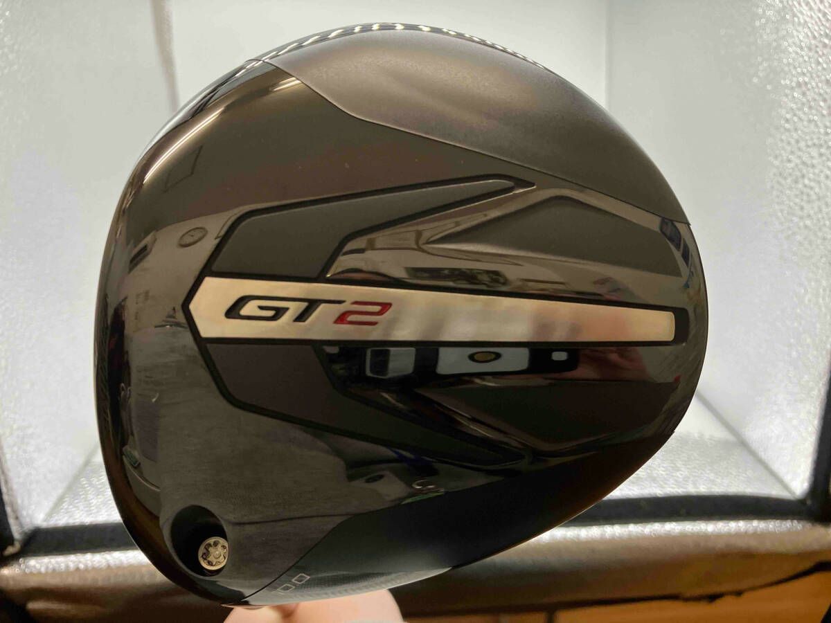 レフティ タイトリスト GT2 フェアウェイメタル 7番 レフティ タイトリスト GT2 フェアウェイメタル 7番