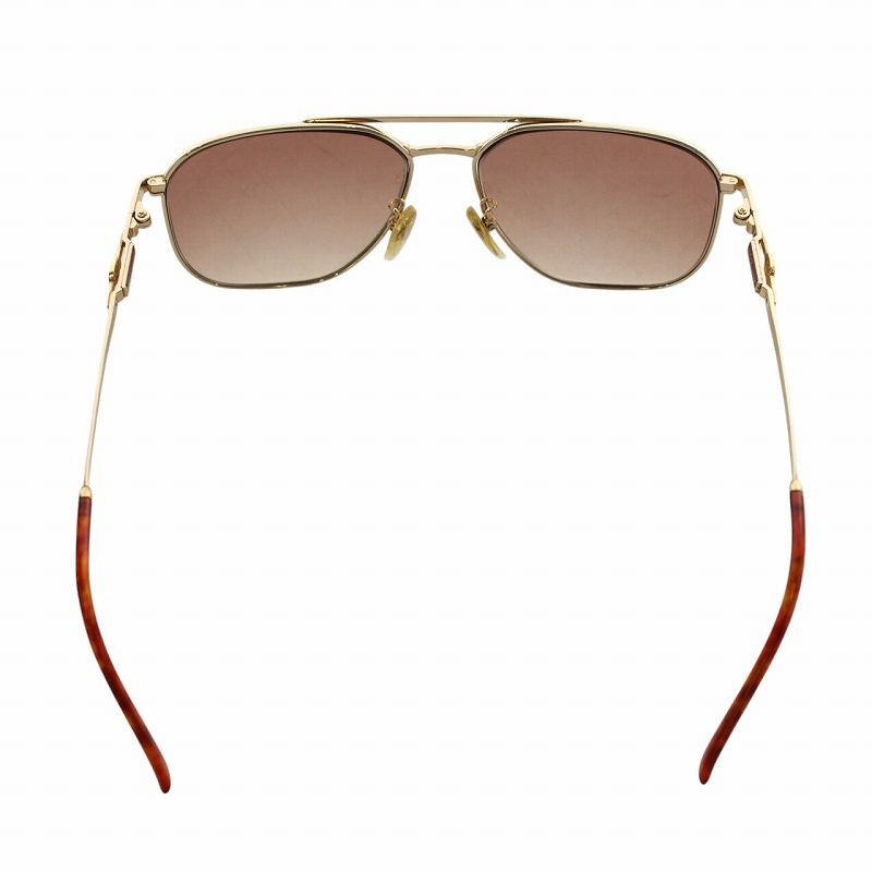 デュポン　サングラス　TITEXⅡ ヴィンテージ S.T.Dupont デュポン TITEX II サングラス - メルカリ