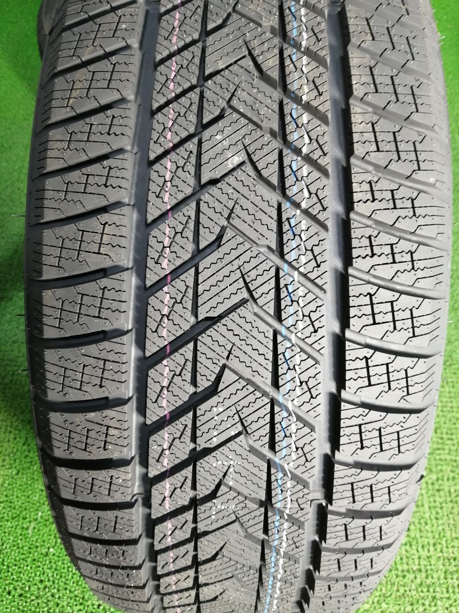 245 45R20 103V XL ARIVO ARW5 スタッドレスタイヤ 4本セット 製 本州 四国 九州 245 45 20 冬タイヤ