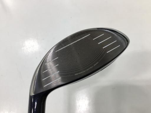 フェアウェイ フレックスSR