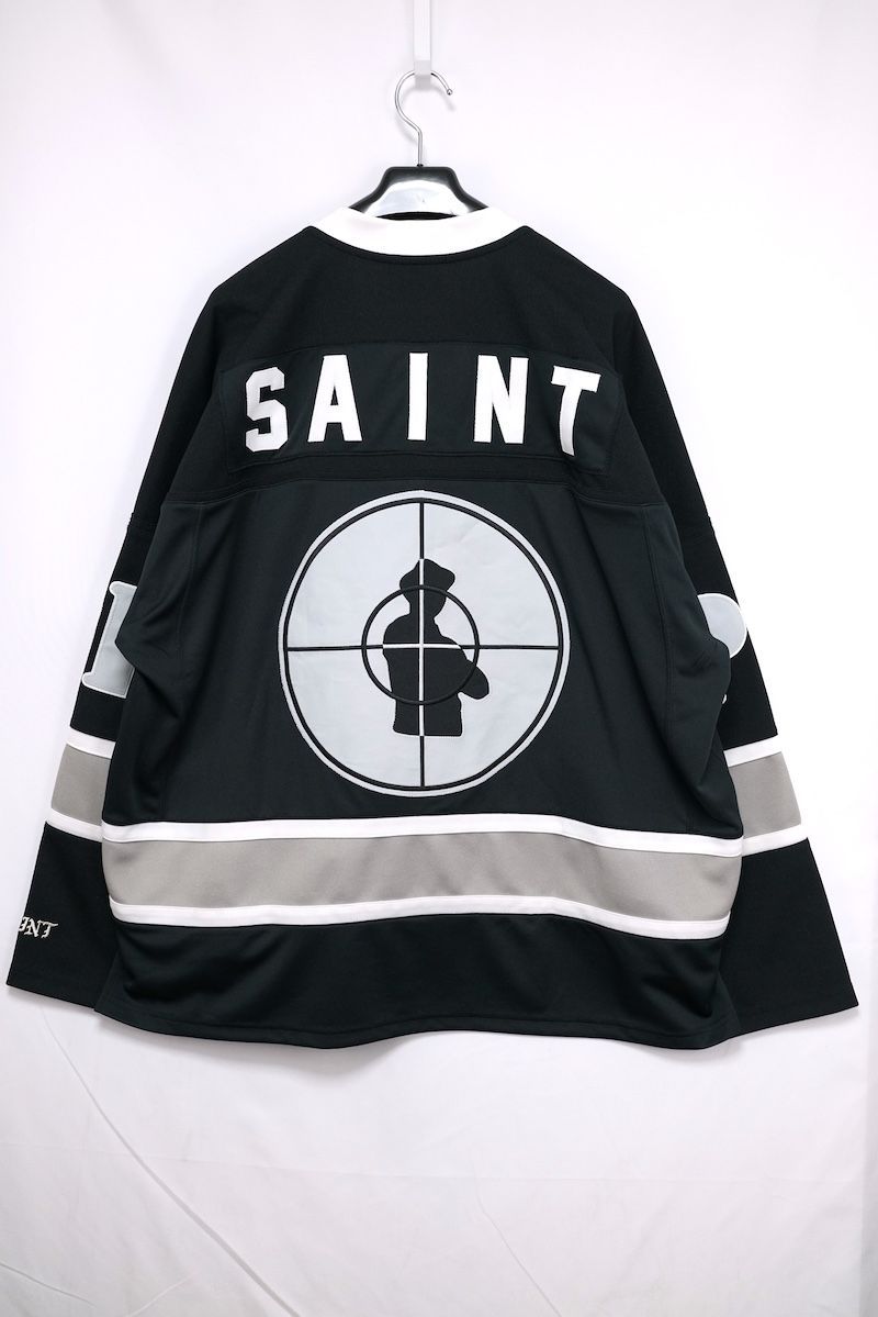 Saint MICHAEL セントマイケル Saint Mxxxxxx PUBLIC ENEMY