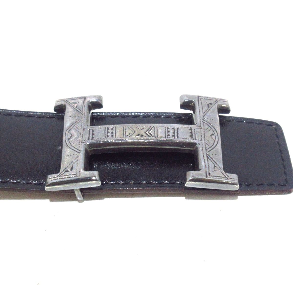 HERMES(エルメス) ベルト 80 トゥアレグ HERMES(エルメス) ベルト 80 トゥアレグ