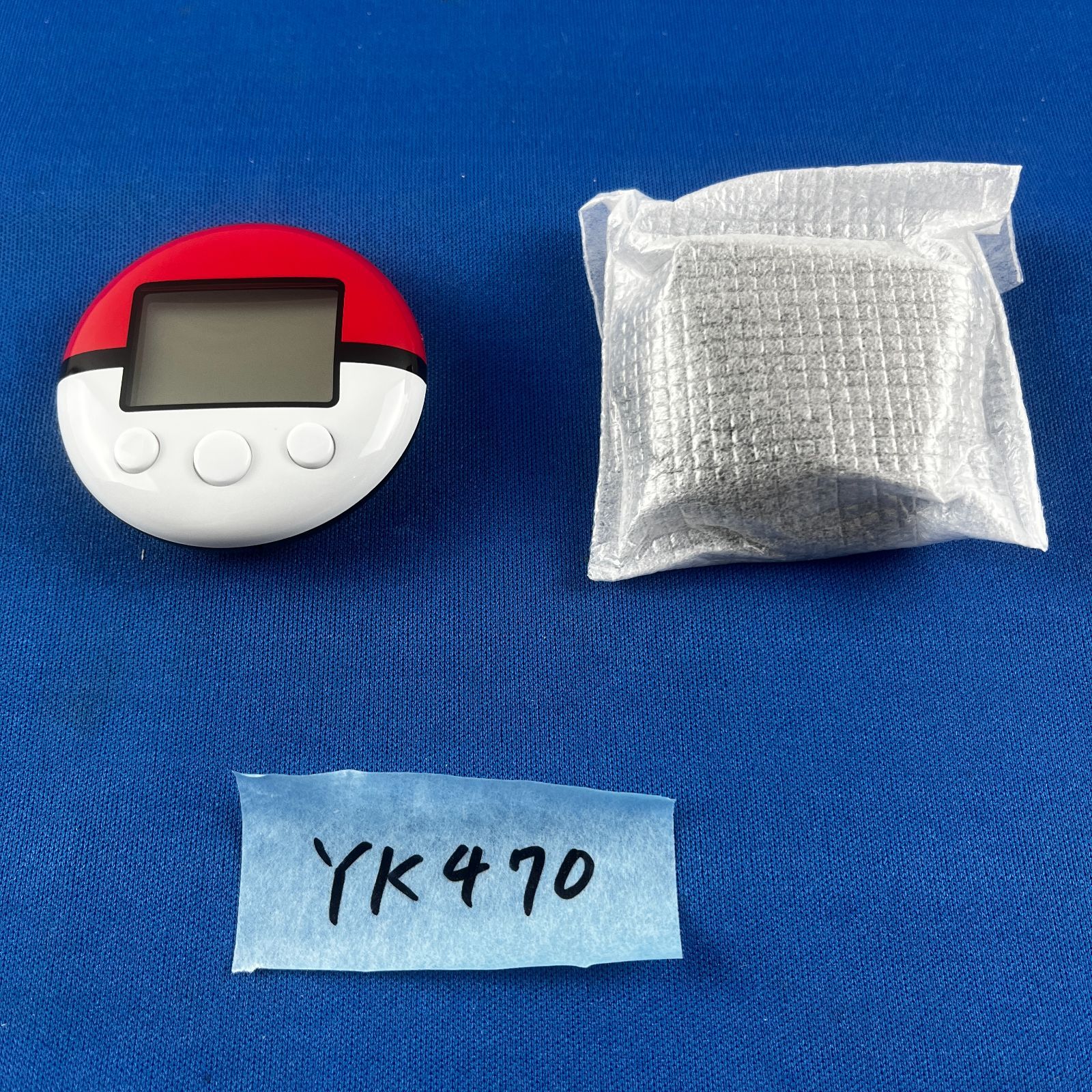 ポケットモンスター