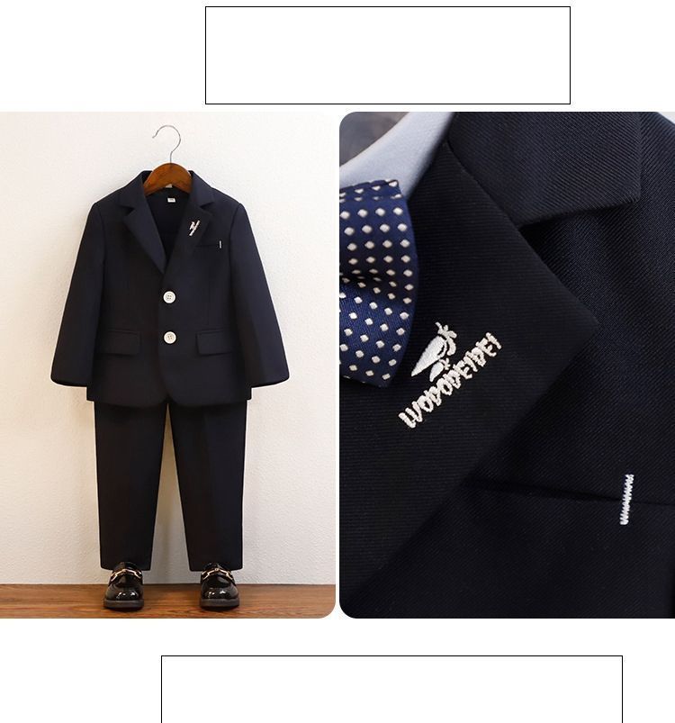 子供服フォーマルスーツ 七五三