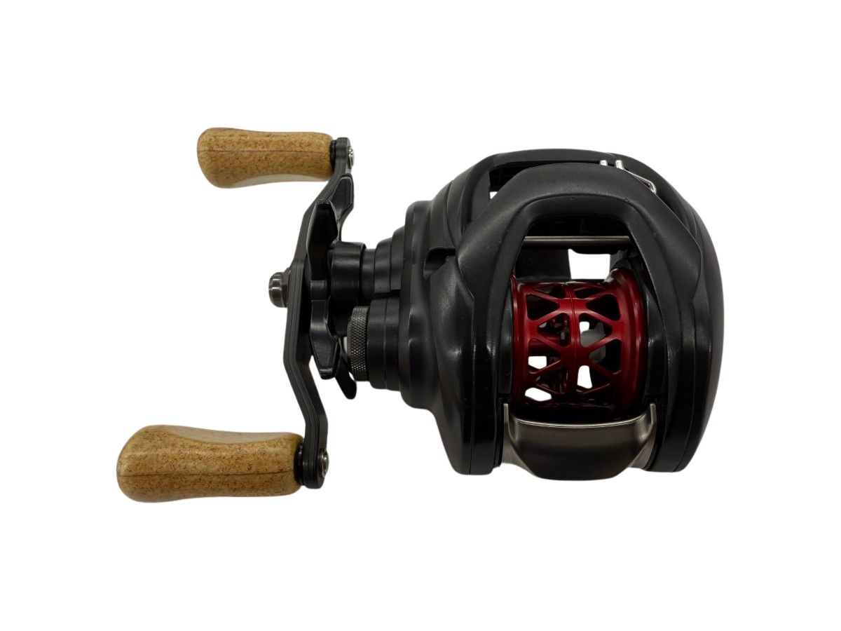 σσDAIWA ダイワ 22TR SV TW 105H-SLPW VISPREAベイトフィネススプール付き 389466
