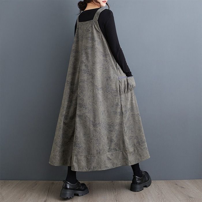 ボトムス Aライン