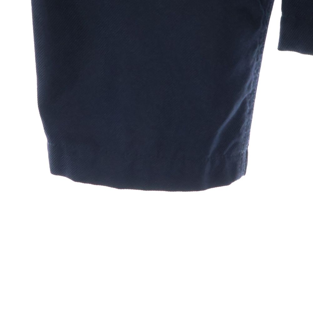 nonnative (ノンネイティブ) RIDER BLOUSON POLY TWILL SHAPE