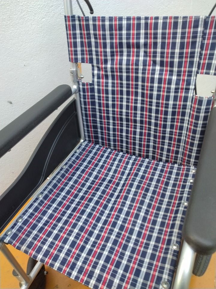 NEO-2 介助式軽量ノーパンク