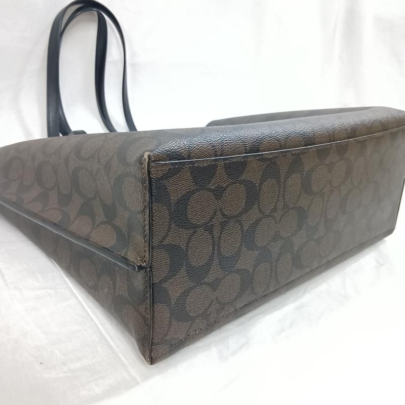 コーチ トートバッグ