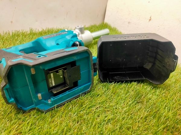 充電式カクハン機18V